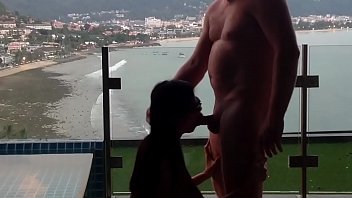 Foreverlicious cum in the mouth