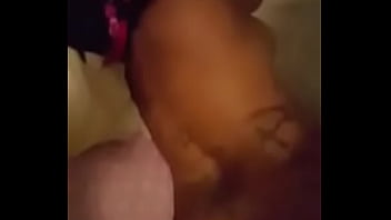 Out of jail pussy bondage