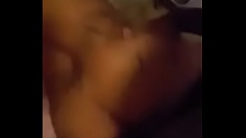 Out of jail pussy bondage