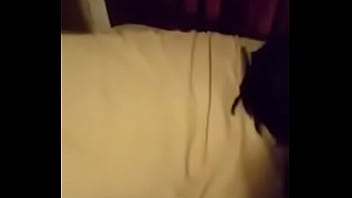 Out of jail pussy bondage