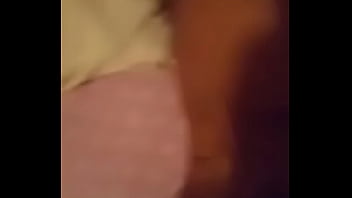 Out of jail pussy bondage