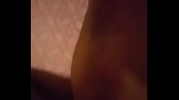 Out of jail pussy bondage