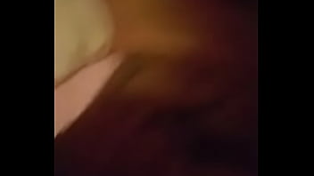 Out of jail pussy bondage