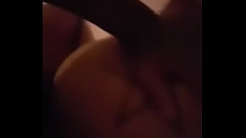 Out of jail pussy bondage