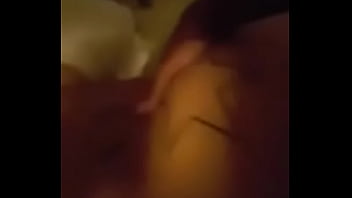 Out of jail pussy bondage