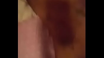 Out of jail pussy bondage