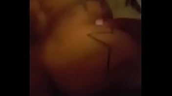 Out of jail pussy bondage