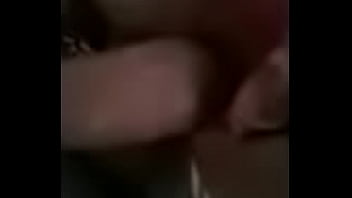 Justine gets the treatment