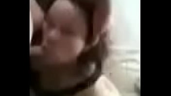 Justine gets the treatment