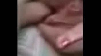 Justine gets the treatment