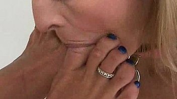 Fetish Lesbian Foot Worship Sex Video thumbnail