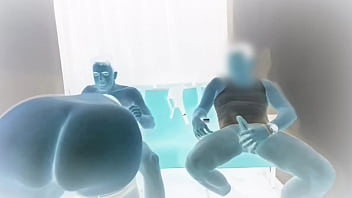 Fucking in cinema x full video