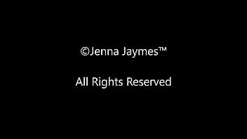 Sexy busty blonde milf plays to the camera