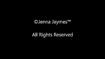 Sexy busty blonde milf plays to the camera