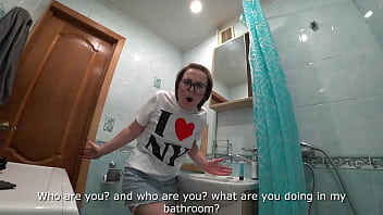 He could fucked her and cummed inside without consequences