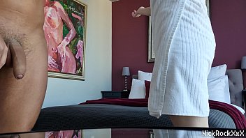 Ass fucking with my little step sister