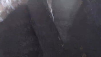 In the role of the icequeen