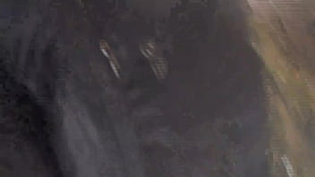 In the role of the icequeen