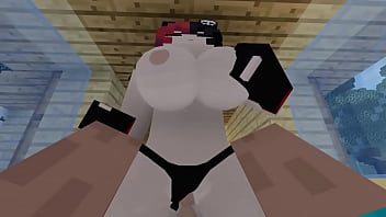 Came into the house and fucked ellie in two different positions Came into the house and fucked ellie in two different positions