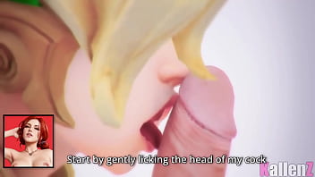 The last day of your slut training pratice