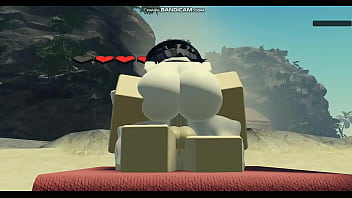 Roblox sex