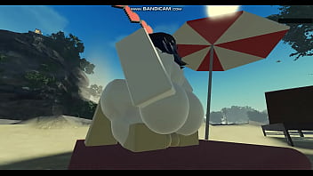 Roblox sex