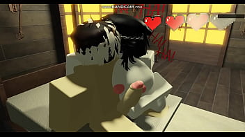Roblox sex
