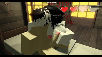 Roblox sex