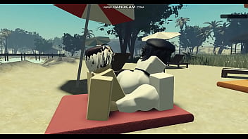 Roblox sex