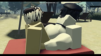 Roblox sex