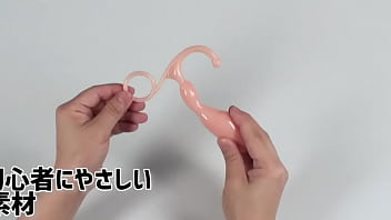 リーズナブルな前立腺プラグ。気になったら全部買いもヨユー！