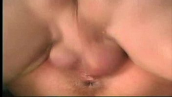 Experienced stud licks asian babe's pussy then fucks her deep