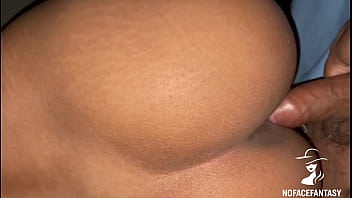 Waking up my friend’s latina wife at my place