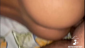 Waking up my friend’s latina wife at my place