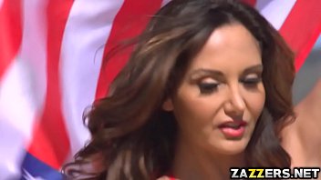 Avas big beautiful ass got hot fucked