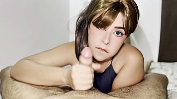 I could ride his dick for hours but he couldn't handle my pussy