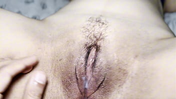 I could ride his dick for hours but he couldn't handle my pussy