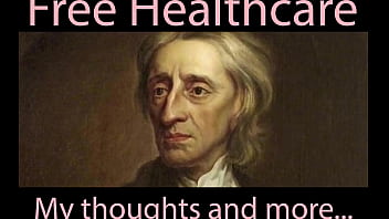 Hot man obliterates the brains of simple individuals