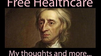 Hot man obliterates the brains of simple individuals