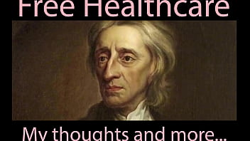 Hot man obliterates the brains of simple individuals