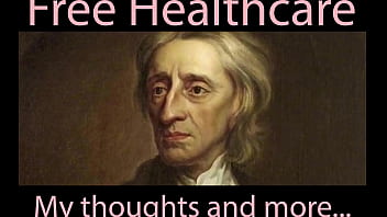 Hot man obliterates the brains of simple individuals