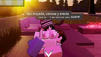 Liz recibe un invitacion para coger en un condo 2