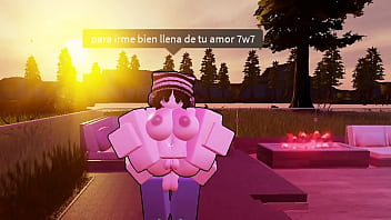 Liz recibe un invitacion para coger en un condo 2 Liz recibe un invitacion para coger en un condo 2