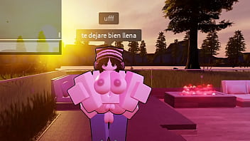 Liz recibe un invitacion para coger en un condo 2