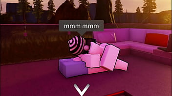 Liz recibe un invitacion para coger en un condo 2