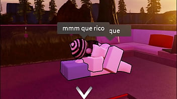 Liz recibe un invitacion para coger en un condo 2