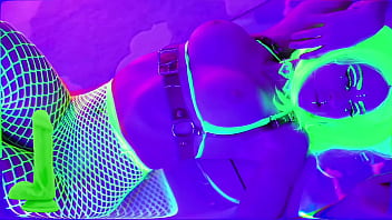 Annette schwarz has the hottest ass ever