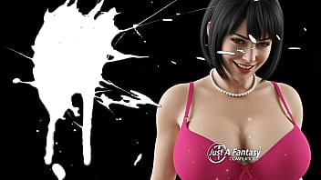 Annette schwarz has the hottest ass ever