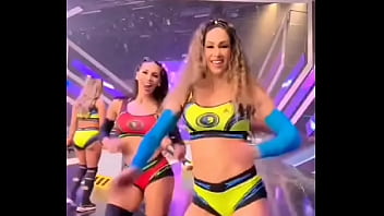 Eeg lindas flaquitas