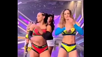 Eeg lindas flaquitas